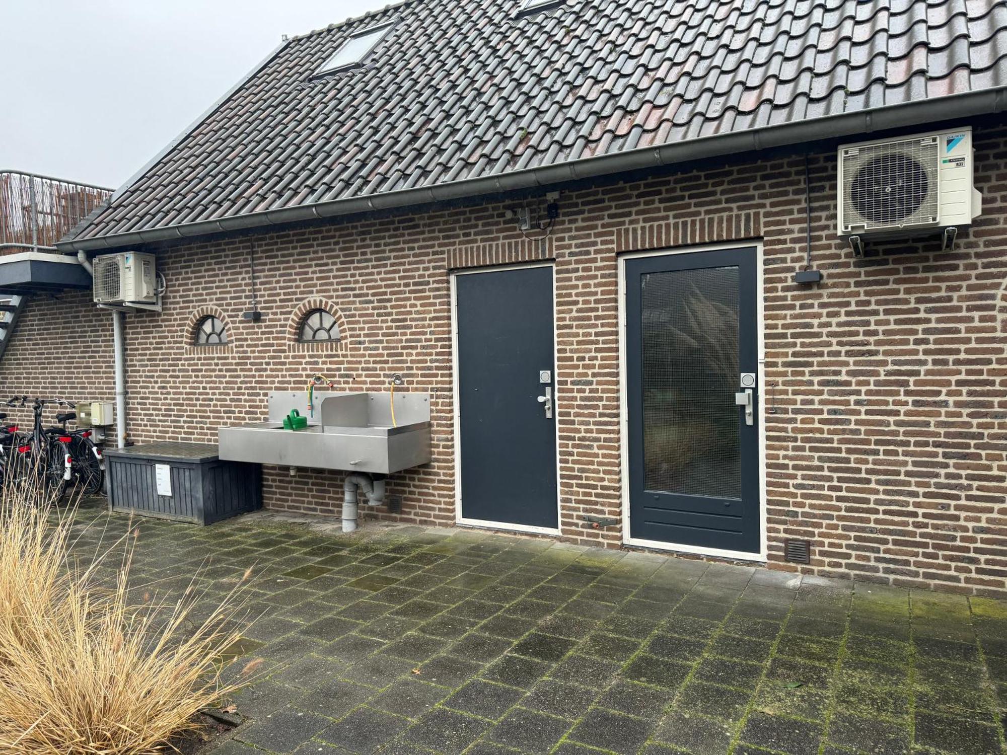 Villa Hubanet Giethoorn Exterior foto